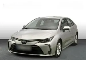 Toyota Corolla 1.8 Hybrid GPF Comfort