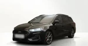 Ford Focus 2.3 EcoBoost ST X aut