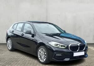 BMW Seria 1 118i Advantage aut