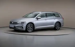 Volkswagen Passat 2.0 TDI EVO Business DSG