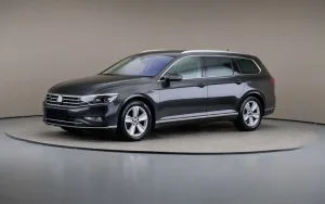 Volkswagen Passat 2.0 TSI Elegance DSG