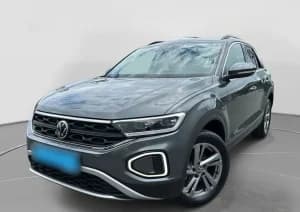 Volkswagen T-Roc T-ROC 1.5 TSI Life DSG
