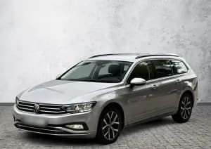 Volkswagen Passat 1.5 TSI EVO Business DSG