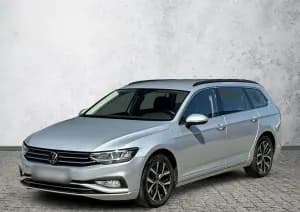 Volkswagen Passat 1.5 TSI EVO Business DSG