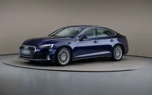 Audi A5 35 TFSI mHEV Advanced S tronic