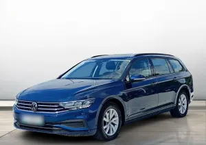 Volkswagen Passat 2.0 TDI EVO Essence