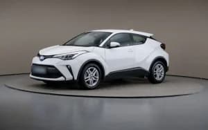 Toyota C-HR 1.8 Hybrid GPF Comfort