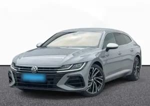 Volkswagen Arteon 2.0 TSI 4Motion R DSG