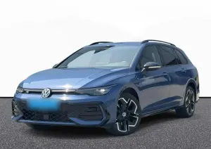 Volkswagen Golf VIII 1.5 eTSI EVO R-Line DSG