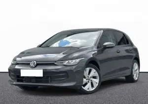 Volkswagen Golf VIII 1.5 eTSI mHEV Life DSG