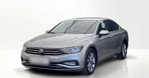 Volkswagen Passat 2.0 TDI EVO Business DSG