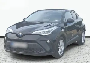 Toyota C-HR 1.8 Hybrid GPF Comfort
