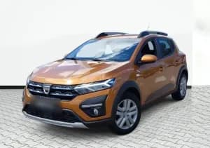 Dacia Sandero Stepway 1.0 TCe Expression