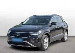 Volkswagen T-Roc T-ROC 1.5 TSI Life DSG