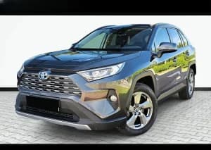 Toyota RAV4 2.5 Hybrid Comfort 4x2