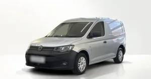 Volkswagen Caddy Cargo 2.0 TDI