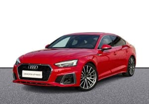 Audi A5 40 TDI mHEV Quattro S Line S tronic