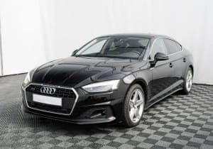 Audi A5 40 TDI mHEV Quattro S tronic