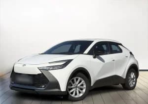 Toyota C-HR 1.8 Hybrid GPF Comfort