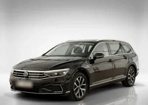 Volkswagen Passat 1.4 TSI Plug-In Hybrid GTE DSG