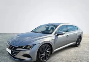 Volkswagen Arteon 2.0 TSI 4Motion Elegance DSG
