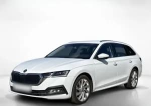 Skoda Octavia 1.5 TSI e-Tec Style DSG