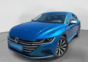 Volkswagen Arteon 2.0 TSI Elegance DSG