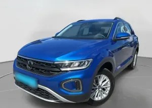 Volkswagen T-Roc T-ROC 1.5 TSI Life DSG