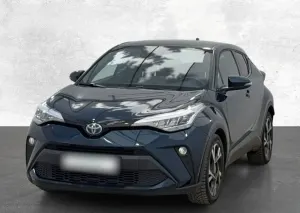 Toyota C-HR 1.8 Hybrid GPF Executive