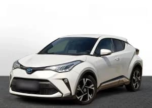 Toyota C-HR 1.8 Hybrid GPF Style