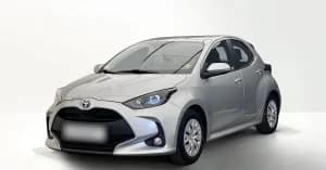 Toyota Yaris Hybrid 1.5 Comfort