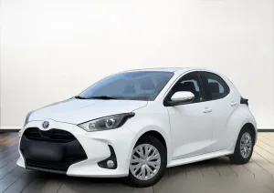 Toyota Yaris Hybrid 1.5 Comfort