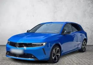 Opel Astra VI 1.2 T Elegance S&S