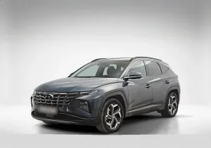 Hyundai Tucson 1.6 T-GDi 48V Platinum 4WD DCT