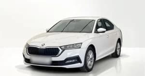Skoda Octavia 1.5 TSI ACT Ambition