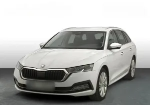 Skoda Octavia 1.5 TSI e-Tec Style DSG