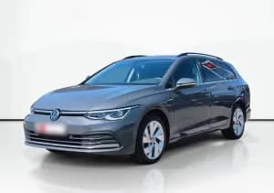 Volkswagen Golf VIII 2.0 TDI Style DSG