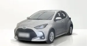 Toyota Yaris Hybrid 1.5 Comfort