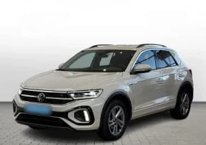Volkswagen T-Roc T-ROC 1.5 TSI R-Line DSG