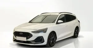 Ford Focus 2.3 EcoBoost ST X aut