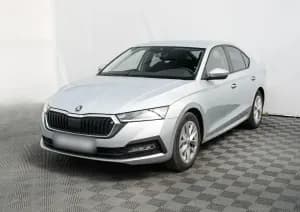 Skoda Octavia 1.5 TSI ACT Ambition
