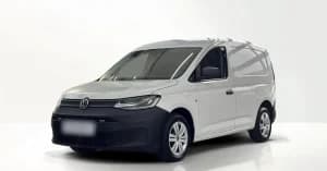 Volkswagen Caddy Cargo 2.0 TDI