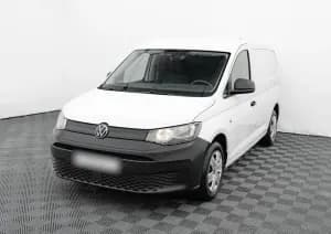Volkswagen Caddy Cargo Maxi 2.0 TDI