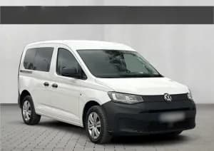 Volkswagen Caddy Kombi 1.5 TSI