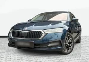 Skoda Octavia 2.0 TDI Ambition DSG