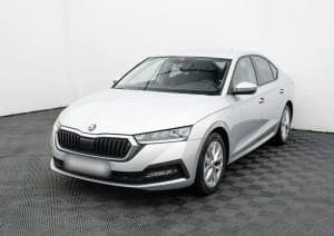 Skoda Octavia 1.5 TSI ACT Ambition