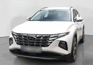 Hyundai Tucson 1.6 T-GDi 48V Platinum 2WD DCT