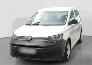 Volkswagen Caddy Kombi 2.0 TDI