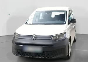 Volkswagen Caddy Kombi 2.0 TDI