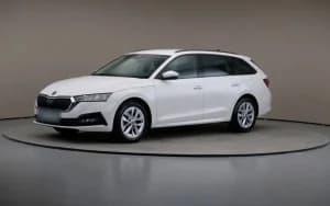 Skoda Octavia 1.5 TSI e-Tec Ambition DSG